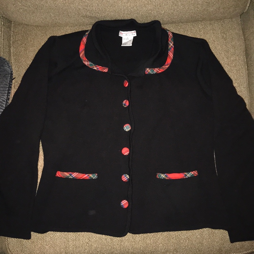 Talbots Women’s Sweater